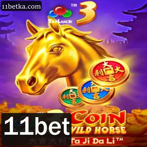 Conheça o Fascinante Mundo de 3CoinWildHorse
