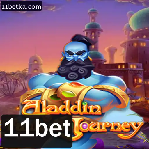 Explorando o Fascinante Mundo do Jogo Aladdin e a Integração com 11bet