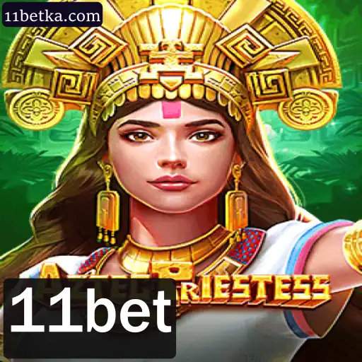 Descubra o Fascínio do Jogo AztecPriestess com 11bet