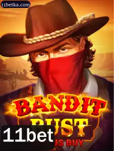 Descubra o Mundo Empolgante de BanditBustBonusBuy com 11bet