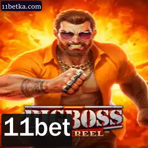 Explorando o Universo de BigBoss: O Jogo Inovador com 11bet