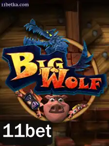BigWolf: Um Olhar Aprofundado no Novo Jogo de Estratégia com 11bet