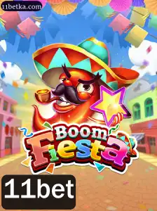 BoomFiesta: O Jogo Revolucionário Que Está Conquistando o Mundo