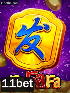 Explorando o Jogo FaFaFa: A Emoção dos Cassinos com um Toque de 11bet