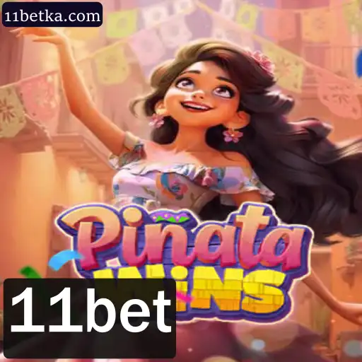 Descubra o Mundo Emocionante do Jogo 'PinataWins'