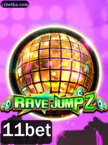 Descubra o Mundo Vibrante de RaveJump2