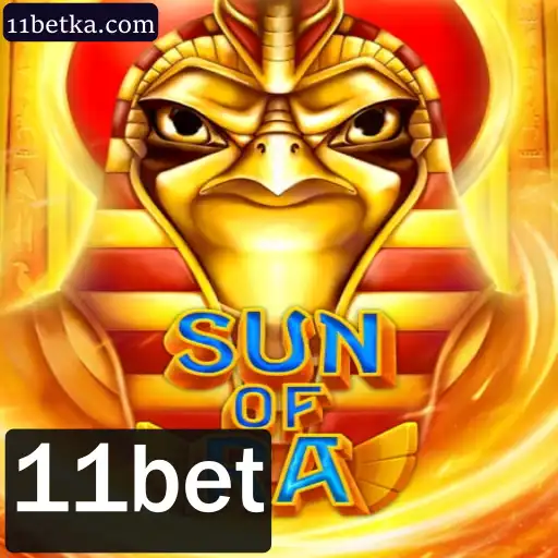 Explorando SunofRa: Uma Jornada no Universo dos Jogos de Cassino e a Conexão com 11bet