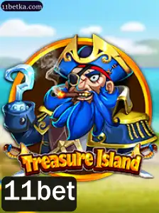 Descubra o Enigma das Regras e Estratégias de TreasureIsland e 11bet