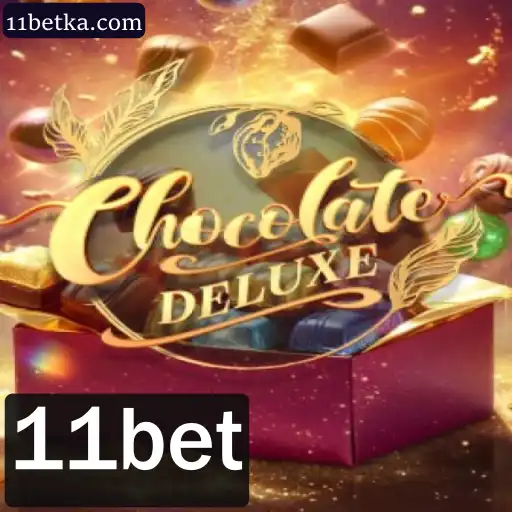 ChocolateDeluxe: Mergulhe no Luxo e Estratégia com um Toque de Sabor