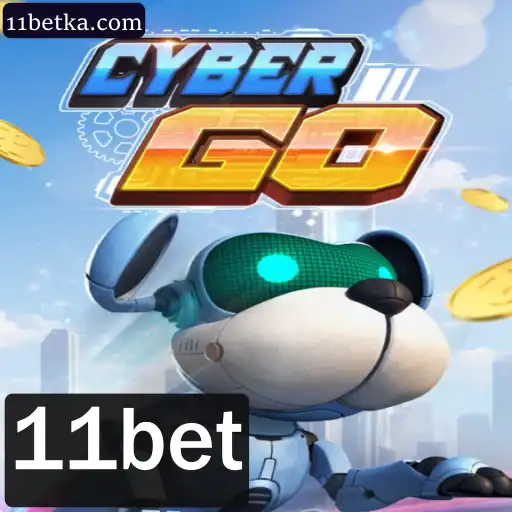CyberGO: O Jogo do Futuro e Estratégias com 11bet