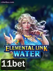 Descubra ElementalLinkWater: Uma Aventura Aquática no Mundo dos Jogos