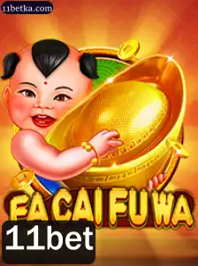 Explorando o Fascinante Mundo do Jogo FaCaiFuWa e a Plataforma 11bet