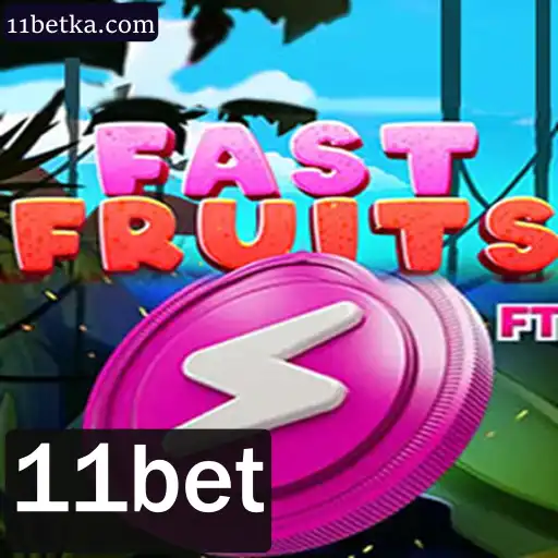 Descobrindo o Jogo Sensação FastFruits com 11bet