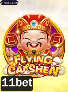 Explorando o Mundo do Jogo FlyingCaiShen: Uma Viagem Através do Entretenimento e Oportunidades.