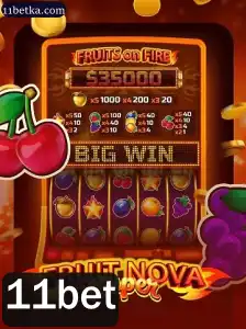 Desvendando o Fascinante Mundo de FruitNovaSuper: Um Guia Completo
