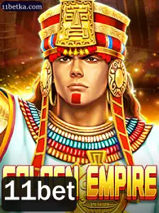 Explorando o Mundo de GoldenEmpire: Um Guia Completo