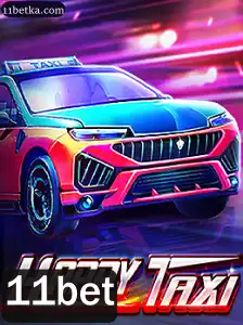 Descubra o Mundo de HappyTaxi: O Jogo Que Une Emoção e Estratégia
