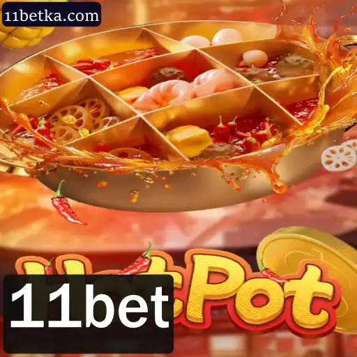 Hotpot: Descubra o Jogo que Está Conquistando Fãs com 11bet