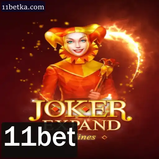 Explorando o Fascinante Universo do Jogo JokerExpand no 11bet