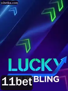 Explorando o Mundo de LuckyCrumbling com 11bet