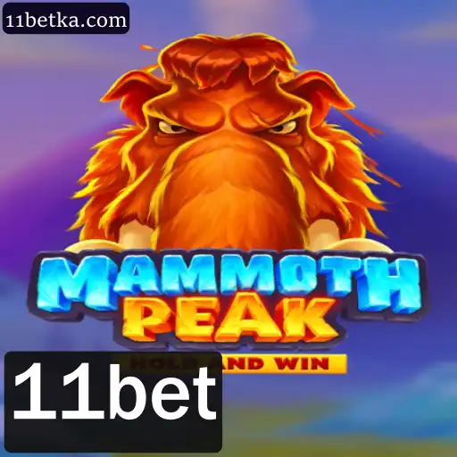 Explorando MammothPeak: O Novo Fenômeno no Mundo dos Jogos