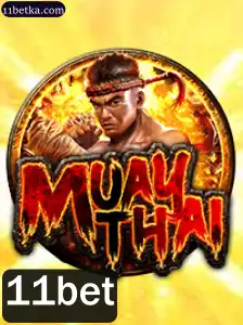Descubra o Fascinante Mundo de MuayThai e a Inovadora Plataforma 11bet
