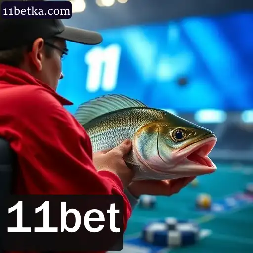 Pesca online