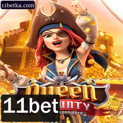 Explorando o Envolvente Mundo de QueenofBounty com 11bet