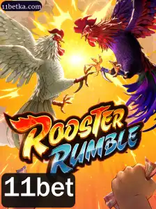 Explorando o Mundo de RoosterRumble no 11bet