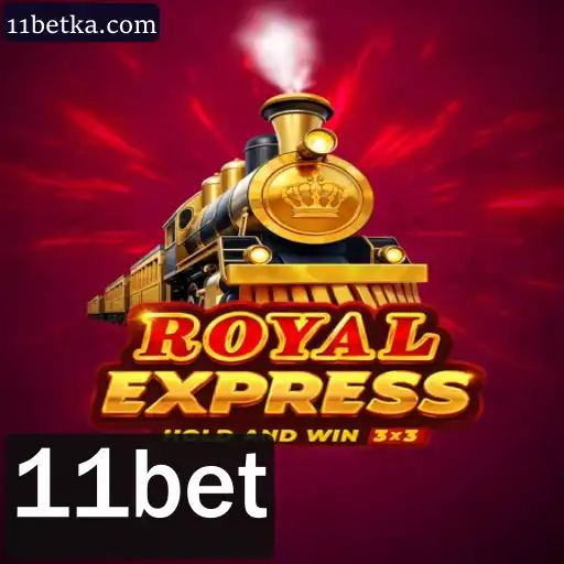 O Fascinante Mundo do Jogo Royalexpress com 11bet