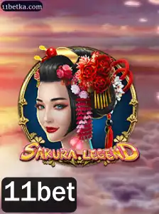 SakuraLegend: Uma Jornada Emocionante no Universo dos Jogos
