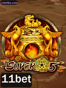 Descubra o Fascinante Mundo do Jogo Super5